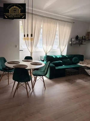 COMISION 0 | GranVia Park Lujerului - 3 Camere Decomandat Terasa 49mp - imagine 3