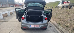 Opel astra k 1.6 diesel Euro 6 RAR facut - imagine 6