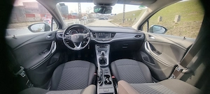 Opel astra k 1.6 diesel Euro 6 RAR facut - imagine 7