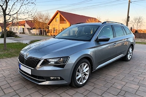 Skoda Superb 2.0 TDI DSG Ambition - imagine 3