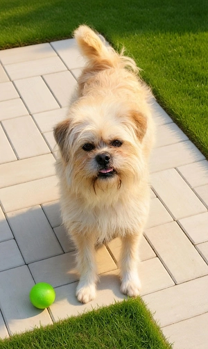 Donez metis - bichon - imagine 4