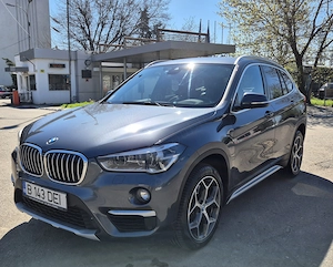 Bmw X1 x-Drive 2.0i 192cp 82.000km - imagine 3