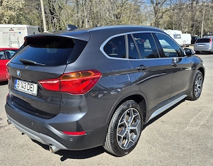 Bmw X1 x-Drive 2.0i 192cp 82.000km - imagine 4
