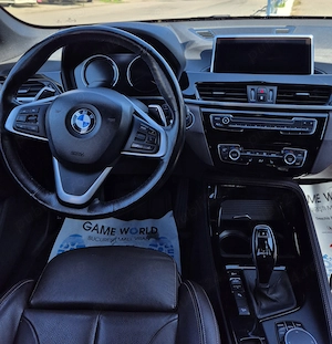 Bmw X1 x-Drive 2.0i 192cp 82.000km - imagine 5