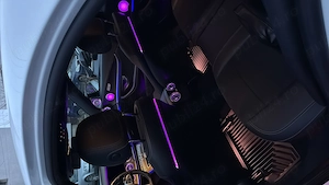 Mercedes Benz Clasa E  - imagine 5