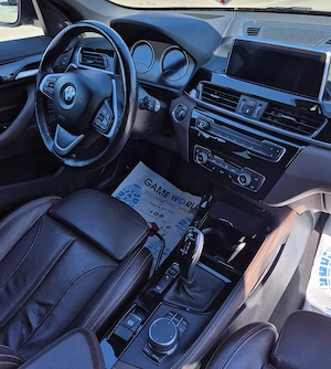 Bmw X1 x-Drive 2.0i 192cp 82.000km - imagine 6