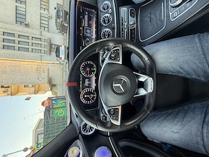 Mercedes Benz Clasa E  - imagine 2