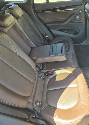 Bmw X1 x-Drive 2.0i 192cp 82.000km - imagine 8