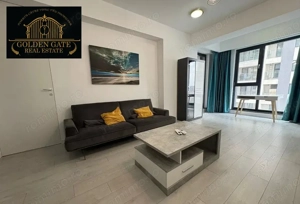 Novum Politehnica AFI - 2 Camere Mobilat Incalzire Pardoseala Metrou