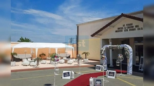  Sala de evenimente , oportunitate unică în Orăștie! - imagine 5