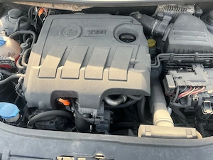 Skoda Fabia  - imagine 2