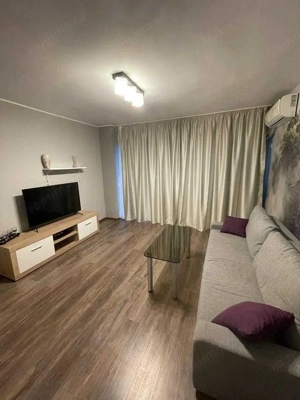 Garsonieră decomandată de închiriat Piața Sudului-Olteniței - imagine 4