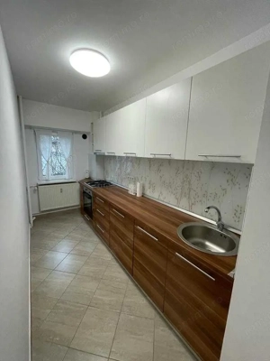 Garsonieră decomandată de închiriat Piața Sudului-Olteniței - imagine 6