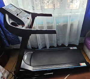 Banda alergare Sport Vision pliabila,13 viteze, ca noua