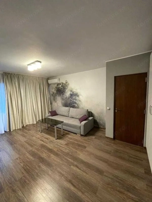 Garsonieră decomandată de închiriat Piața Sudului-Olteniței - imagine 3