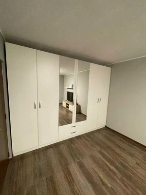 Garsonieră decomandată de închiriat Piața Sudului-Olteniței - imagine 2