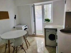 De inchiriat 2 camere decomandat, vedere Dambovita, 2 AC,  Unirii - Timpuri Noi - imagine 3