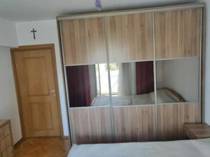 De inchiriat 2 camere decomandat, vedere Dambovita, 2 AC,  Unirii - Timpuri Noi - imagine 7