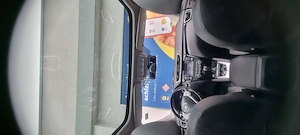 Nissan Qashqai 1.6 diesel 131 cp Euro 6 an 2016 Inmatriculat - imagine 10