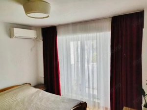 De inchiriat 2 camere decomandat, vedere Dambovita, 2 AC,  Unirii - Timpuri Noi - imagine 6