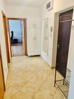 De inchiriat 2 camere decomandat, vedere Dambovita, 2 AC,  Unirii - Timpuri Noi - imagine 5