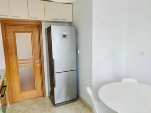 De inchiriat 2 camere decomandat, vedere Dambovita, 2 AC,  Unirii - Timpuri Noi - imagine 4