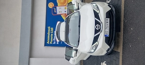 Nissan Qashqai 1.6 diesel 131 cp Euro 6 an 2016 Inmatriculat - imagine 9