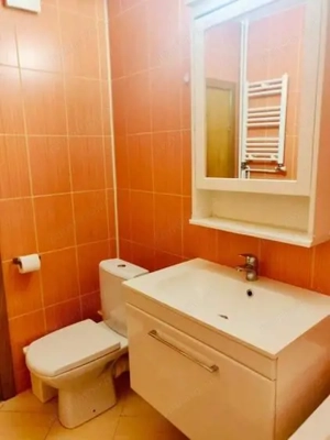 De inchiriat 2 camere decomandat, vedere Dambovita, 2 AC,  Unirii - Timpuri Noi - imagine 10