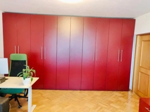 De inchiriat 2 camere decomandat, vedere Dambovita, 2 AC,  Unirii - Timpuri Noi - imagine 9