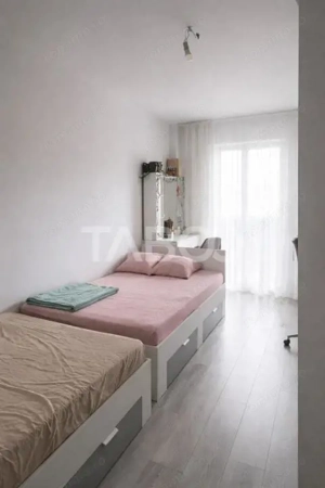 Apartament de vanzare 3 camere bloc nou zona Edgar Quinet Manastur - imagine 4