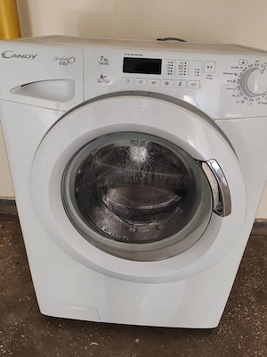 Mașina de spălat Candy Grand Vita 7 kg
