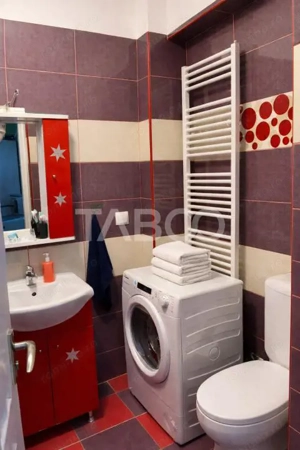 Apartament de vanzare 3 camere bloc nou zona Edgar Quinet Manastur - imagine 6