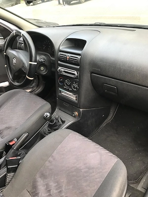 Vand sau Schimb Opel Astra G - imagine 5