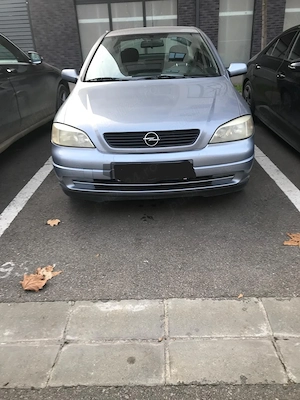 Vand sau Schimb Opel Astra G - imagine 3