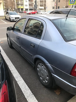 Vand sau Schimb Opel Astra G - imagine 2
