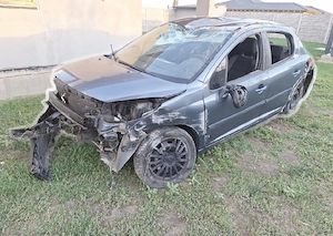 Peugeot 207 1.4 Benzina si Gaz - imagine 2