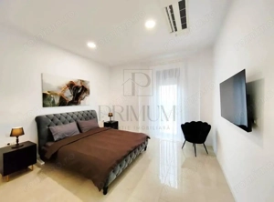 TORONTAL - PENTHOUSE - LIFT - 4 CAMERE - 2 BAI - 2 BALCOANE - INCALZIRE PARDOSEALA - PARCARE SUBTERA