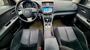 Mazda 6, 2010, model american, Euro 5 - imagine 3