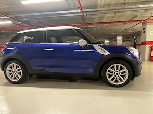 Mini Paceman Cooper - imagine 2
