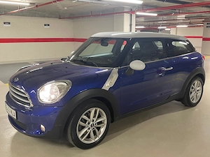 Mini Paceman Cooper - imagine 5