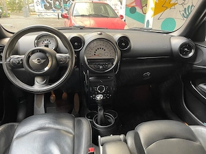 Mini Paceman Cooper - imagine 7