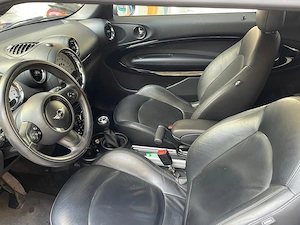 Mini Paceman Cooper - imagine 6