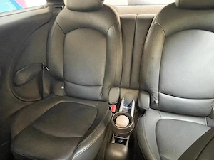 Mini Paceman Cooper - imagine 9