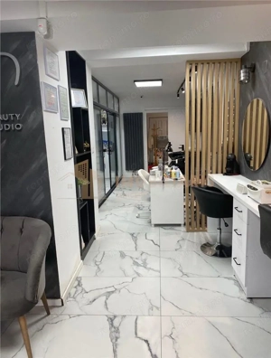 Spatiu comercial - salon de infrumusetare - de vanzare, zona RFN - imagine 2