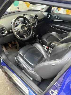Mini Paceman Cooper - imagine 8
