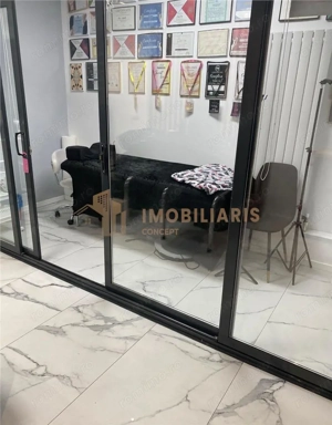 Spatiu comercial - salon de infrumusetare - de vanzare, zona RFN - imagine 6