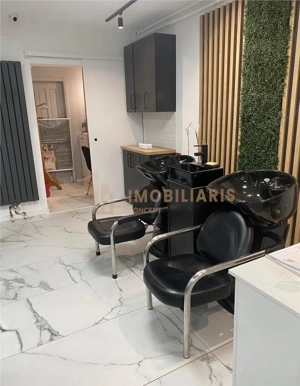 Spatiu comercial - salon de infrumusetare - de vanzare, zona RFN - imagine 3