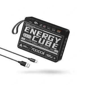 baterie externă 70.000 mAh