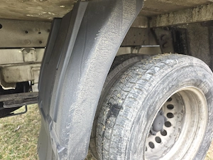 Mercedes Sprinter . Cub Frigorific -20 - imagine 5