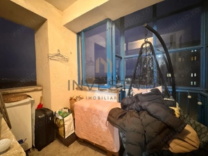 APARTAMENT TIP STUDIO UTCN ZORILOR - imagine 10